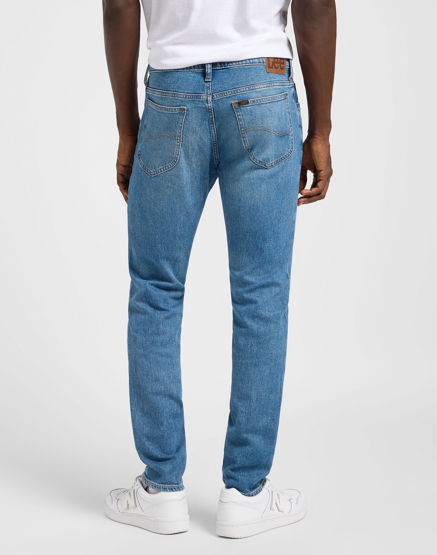 送料無料 通販 激安 levi's Cityjeans | bliuzonas vyriškas Blocked FT テレビ