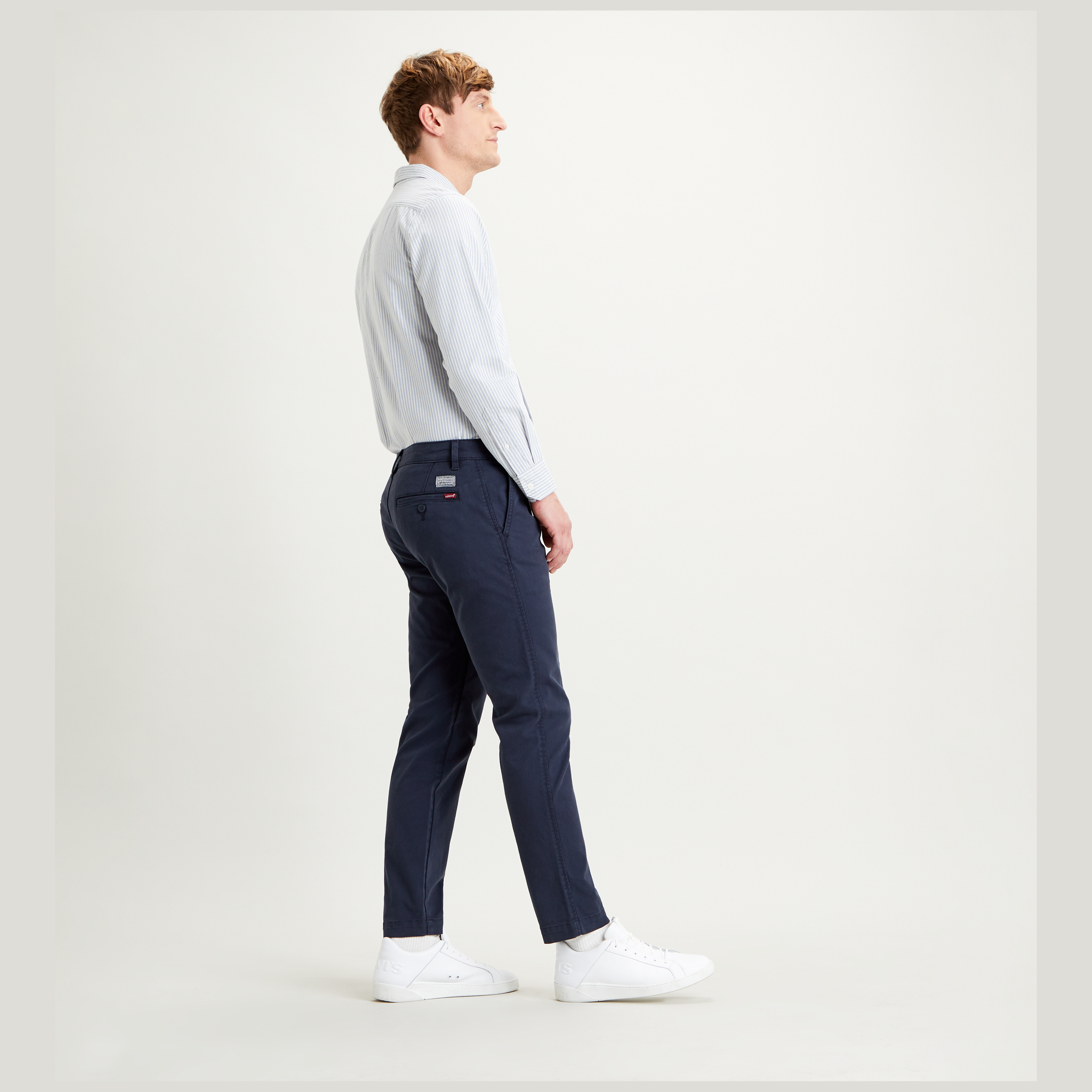 levi's xx chino std ii